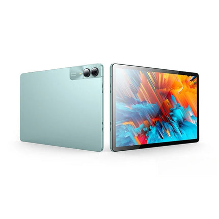 10.95" Android Tablet 6GB RAM 128GB Storage with 13MP Camera and 7200mAh Battery