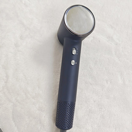 1500W High Speed Ionic Hair Dryer with BLDC Motor for Smooth Fast Styling
