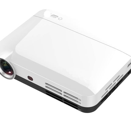 Portable Projector 800P & 450 ANSI Lumens Android 9.0