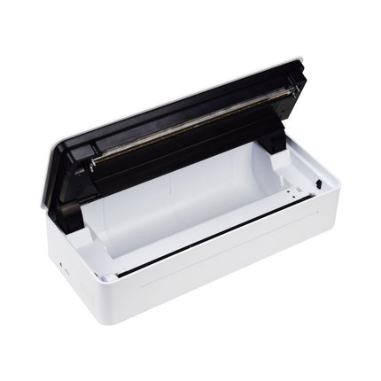 Compact A4 Thermal Printer with 110mm Print Width & Crisp High-Resolution Output