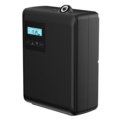 300ml HVAC Aroma Diffuser Machine for Large Rooms Quiet 1000 sqft Coverage Air Scent System
