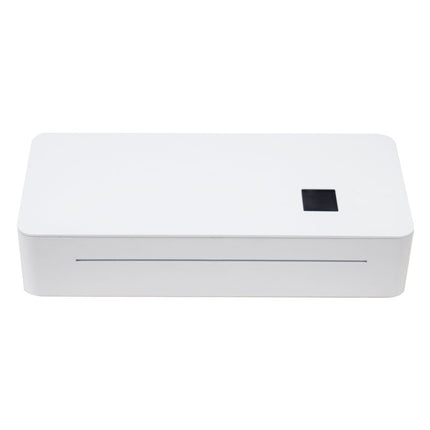 Compact A4 Thermal Printer with 110mm Print Width & Crisp High-Resolution Output