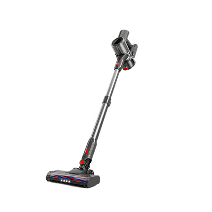 Portable 2-Speed Cordless Vacuum Cleaner 22.2V Rechargeable Stick Handheld Cleaner for Daily Use