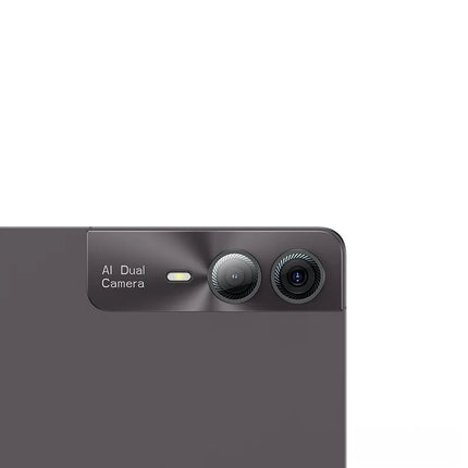 10.95" Android Tablet 6GB RAM 128GB Storage with 13MP Camera and 7200mAh Battery