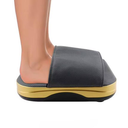 Electric Foot Massager Air Compression Vibration Relaxation