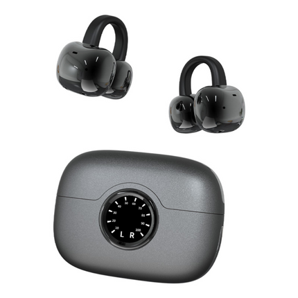 Wireless Translation Earbuds with Touch Controls, IPX5 Waterproof, Bluetooth 6.0, AI Real-Time Translation