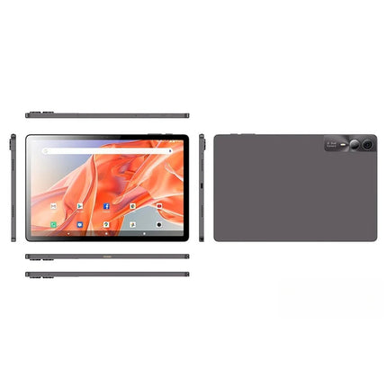 10.95" Android Tablet 6GB RAM 128GB Storage with 13MP Camera and 7200mAh Battery