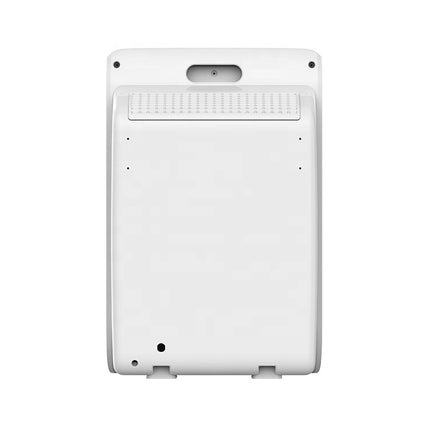 Portable HEPA Air Purifier with UV Light and Anion Function 3 Speed Timer Control