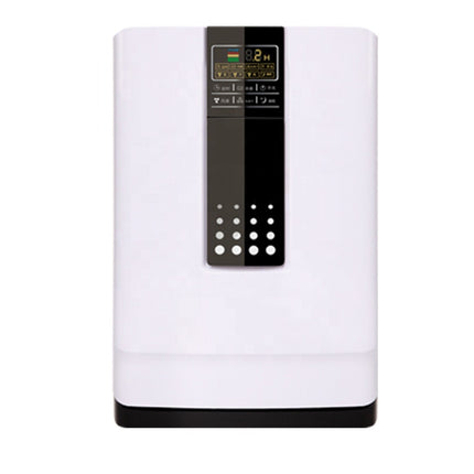 Hospital Grade HEPA Air Purifier with UV Sterilisation & Timer, CADR 150 Large Room Cleaner