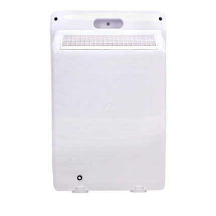 Hospital Grade HEPA Air Purifier with UV Sterilisation & Timer, CADR 150 Large Room Cleaner