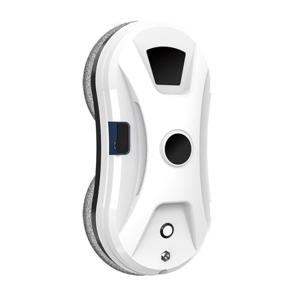 Smart Automatic Window Cleaning Robot with Auto Spray 2800Pa Suction Remote Control