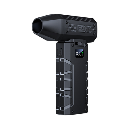 Portable Cordless Mini Handheld Vacuum Cleaner – Rechargeable 2000–4000mAh for Home & Car