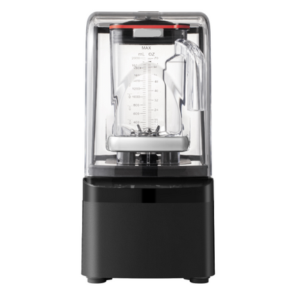 Heavy-Duty 2L Blender with 1800W Motor – Smoothies, Ice, Shakes & Sauces