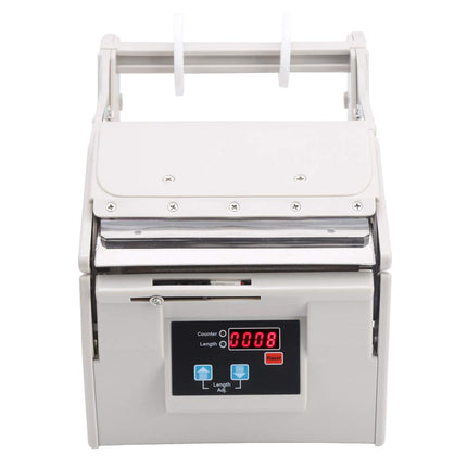 Self-Adhesive Label Peeling Machine 4–300mm Easy Operation Energy-Efficient Design