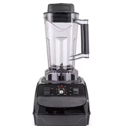 2.8L High Power Blender 2200W 5 Speed Ice Crushing Performance