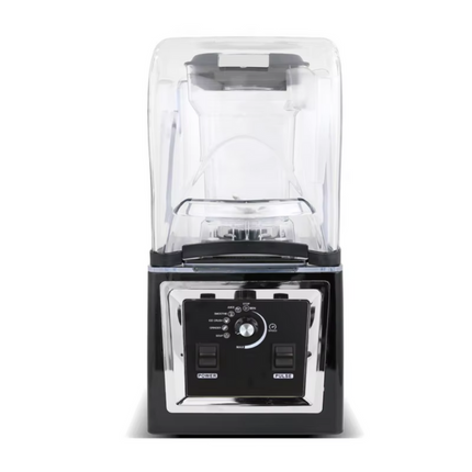Professional 2L Commercial Blender with 1500W Pure Copper Motor & Multi-Speed Control