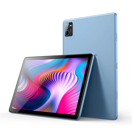 10" Android 11 Tablet with 8-Core Processor, 6GB RAM & 128GB Storage – 5MP Camera