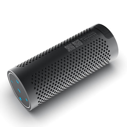 Portable Waterproof Bluetooth Speaker 40W with 18-Hour Battery, TF Card & AUX Support