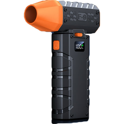 Portable Cordless Mini Handheld Vacuum Cleaner – Rechargeable 2000–4000mAh for Home & Car