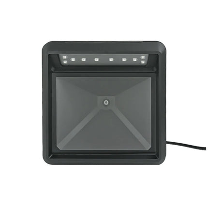 Hands-Free USB Desktop Barcode Reader for 1D & 2D Codes with Fast Digital Scanning