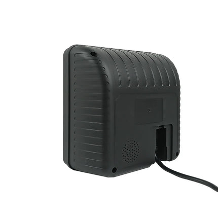 Hands-Free USB Desktop Barcode Reader for 1D & 2D Codes with Fast Digital Scanning