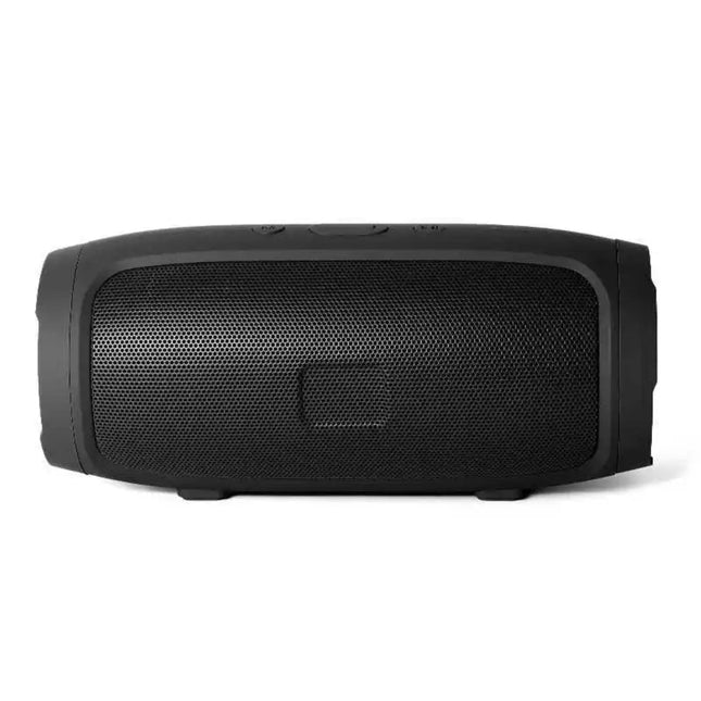 Wireless Bluetooth 5.0 Speaker – AUX & USB Playback, 3600mAh Battery, 10m Range, Portable Stereo Sound
