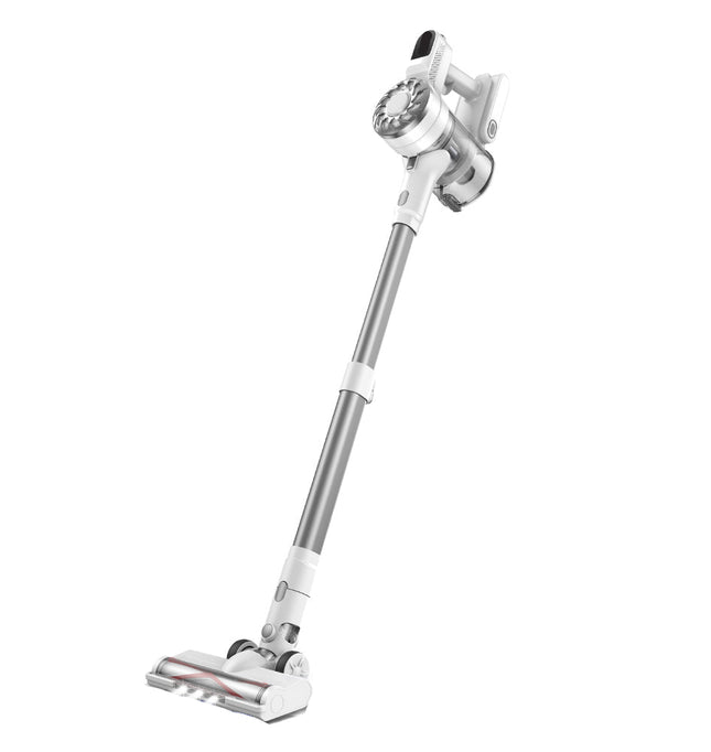 Portable Cordless Stick Vacuum Cleaner with Handheld Mode – Lightweight Home and Car Cleaning