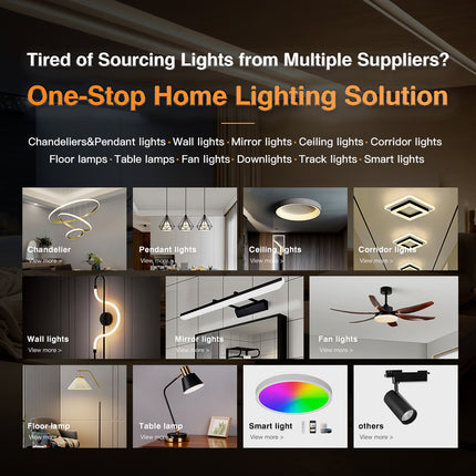 Modern Gold LED Hanging Chandelier Light with Remote Control Elegant Minimalist Ceiling Fixture for Dining Stair Spaces