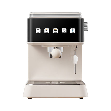 20 Bar Professional Espresso Machine with 1.5L Tank, Touchscreen