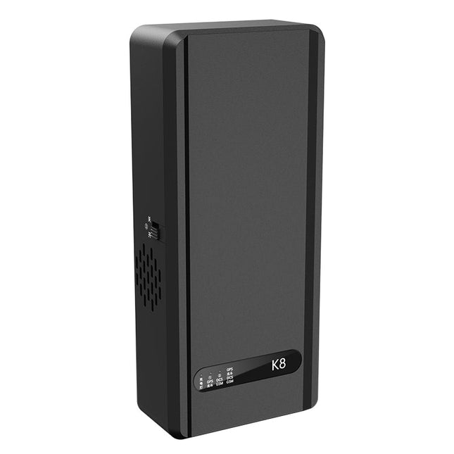 Vehicle Position Signal Blocker – Portable Anti‑Tracking Device, Compact & Lightweight