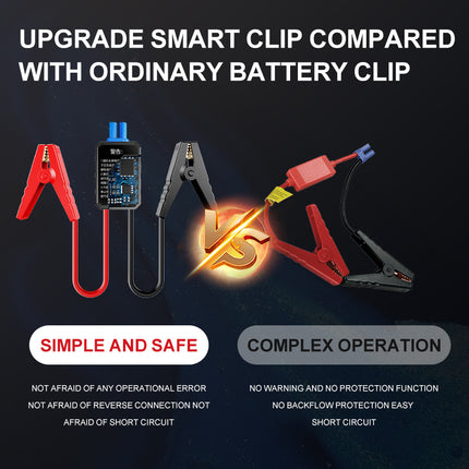Ultra-Power 12400mAh Car Jump Starter with 150 PSI Air Pump & Digital Tire Inflator