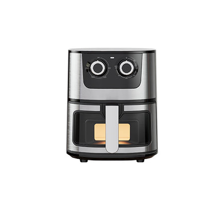 7L Large Capacity Air Fryer with Rapid Heat Circulation, 1250W