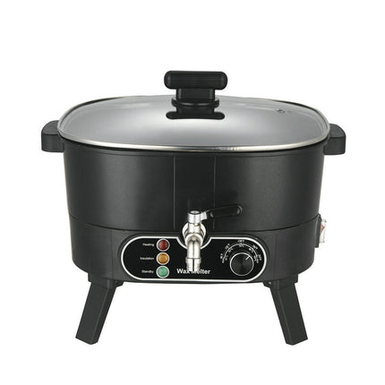 Professional Wax Warmer 6L Electric Machine for Hair Removal Beauty Use