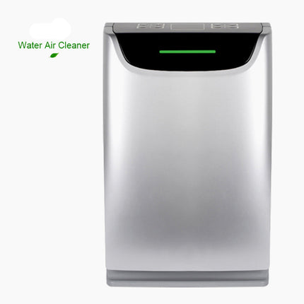 Smart 4-in-1 HEPA Air Purifier with Humidifier, UV, Anion & Air Quality Sensor