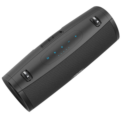 Cordless Bluetooth Speaker 20W – AUX & USB Support, 80Hz–20KHz, Rechargeable 7200mAh Battery