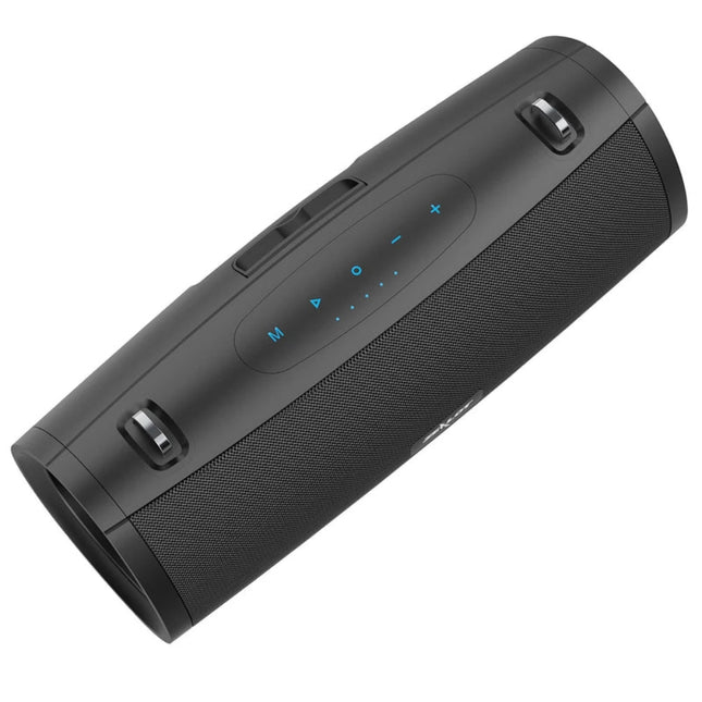 Cordless Bluetooth Speaker 20W – AUX & USB Support, 80Hz–20KHz, Rechargeable 7200mAh Battery