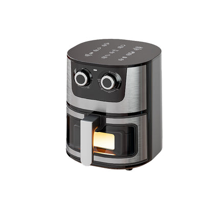 7L Large Capacity Air Fryer with Rapid Heat Circulation, 1250W