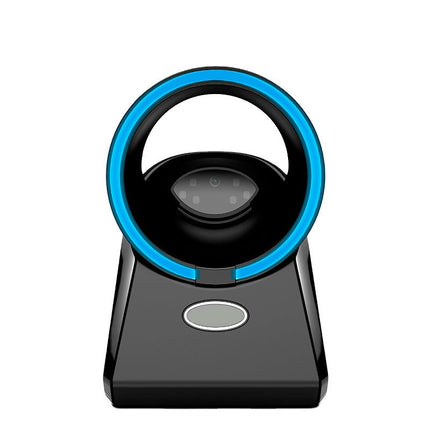 Professional Wired Barcode Scanner for POS Systems – Fast & Accurate 1D/2D Code Reader