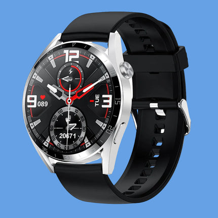 Waterproof Fitness Smart Watch with 24/7 Heart Rate, Sleep & Activity Monitoring