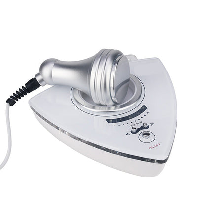 40KHz Portable Cavitation Body Slimming Machine Adjustable Energy 35–60J/cm²