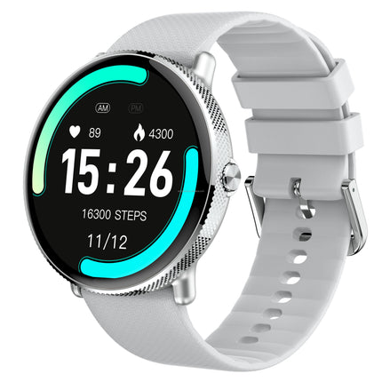 Bluetooth Calling Smart Watch 1.43 Inch AMOLED Screen IP68 Waterproof Sport Tracker