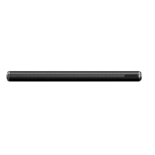 80W Portable Bluetooth 5.3 Soundbar with Built-In Microphone, HDMI ARC, Optical & AUX Connectivity