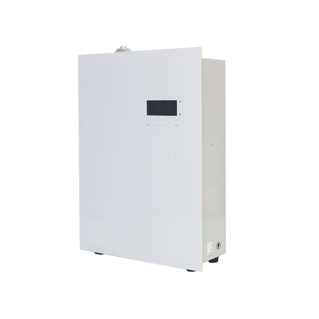 Large Capacity Electric Aroma Diffuser 1000ml Bluetooth Controlled HVAC Compatible