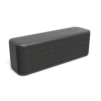 High-Performance 40W Wireless Speaker for Indoor & Outdoor Use with Waterproof Build
