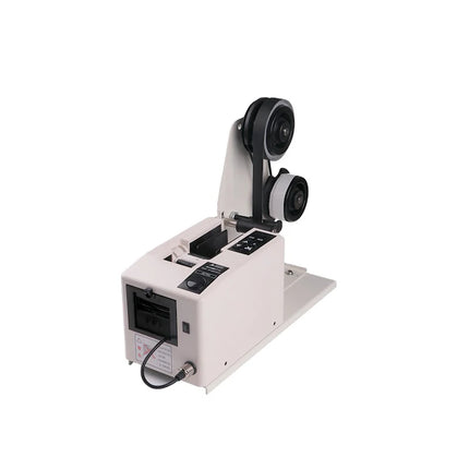 Smart Electric Tape Dispensing Machine – Precision Auto Cut Desktop Packing Tool (7–55mm)