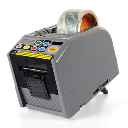 Smart Auto Tape Cutting Dispenser for Packaging & Production Use
