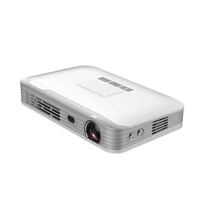 Portable Projector 800P with Auto Focus & Android 9.0