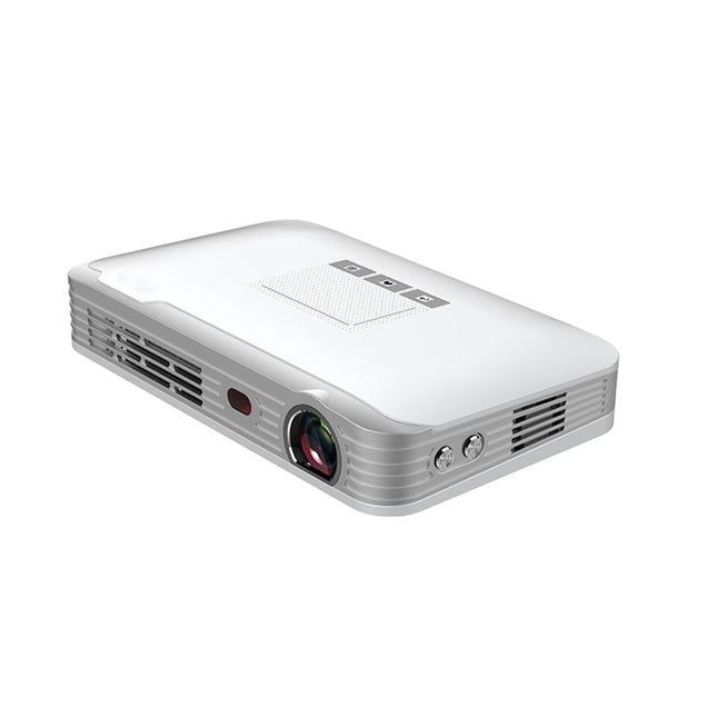 Portable Projector 800P with Auto Focus & Android 9.0