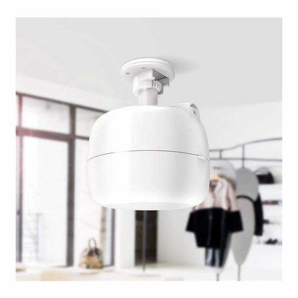 Bluetooth-Controlled Ceiling Aroma Diffuser 250ml – Space-Saving Fragrance Solution for Offices & Hospitality Areas