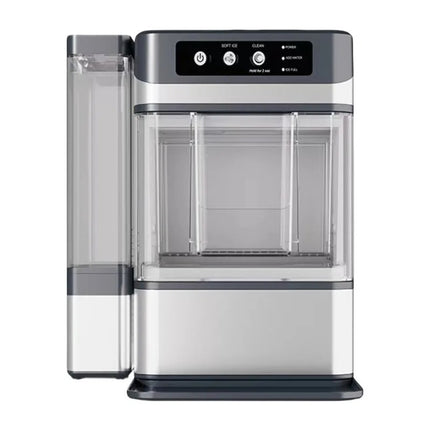 Portable Automatic Crushed Ice Machine for Home & Commercial Use